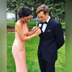 Boutique Formal Dress